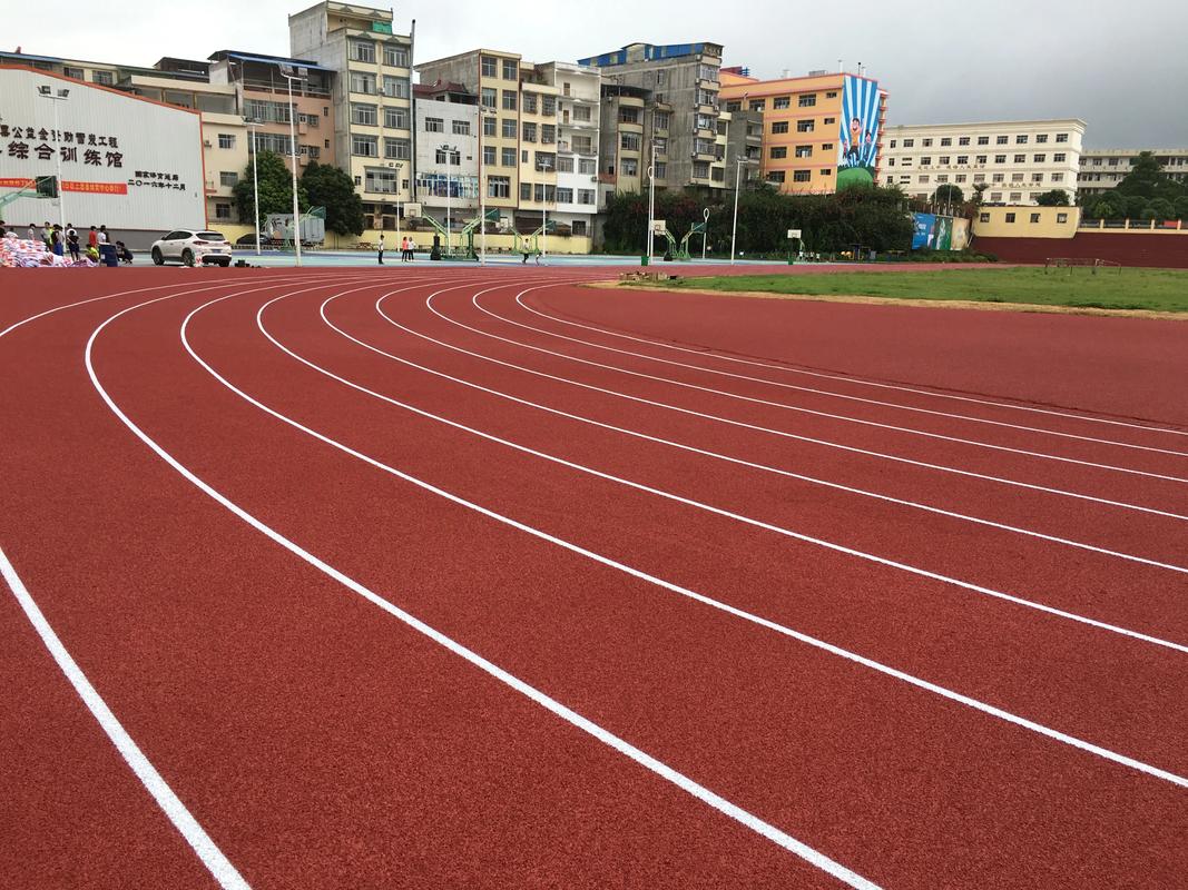 蚌埠市塑胶跑道塑胶跑道材料 - 一站式服务